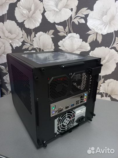 Процессор. Системный блок Celeron J1800 2.41 ггц