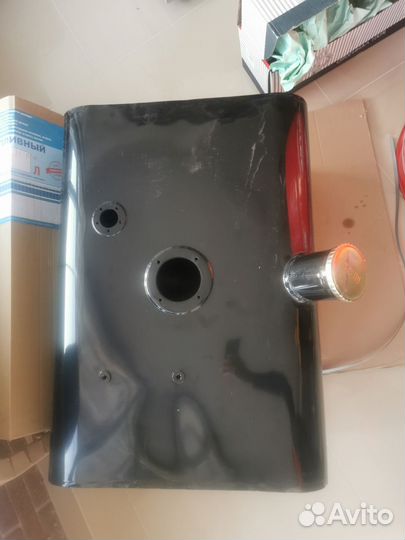 Бак топливный маз 200 литров 5335-1101010-01