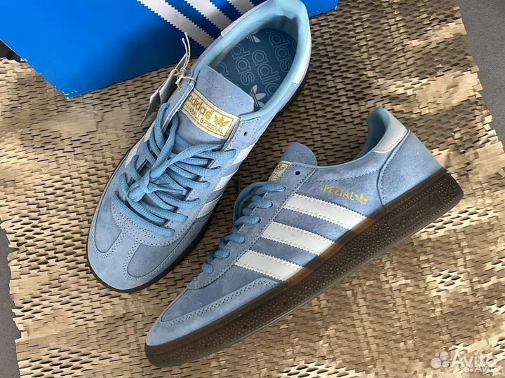 Adidas spezial