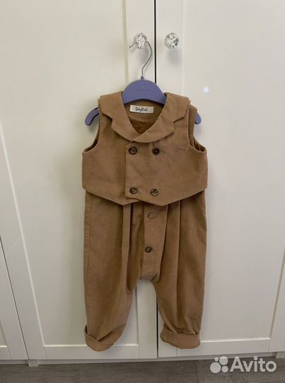 Костюм для мальчика