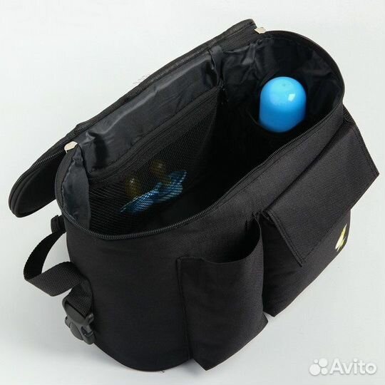 Сумка для хранения вещей малыша