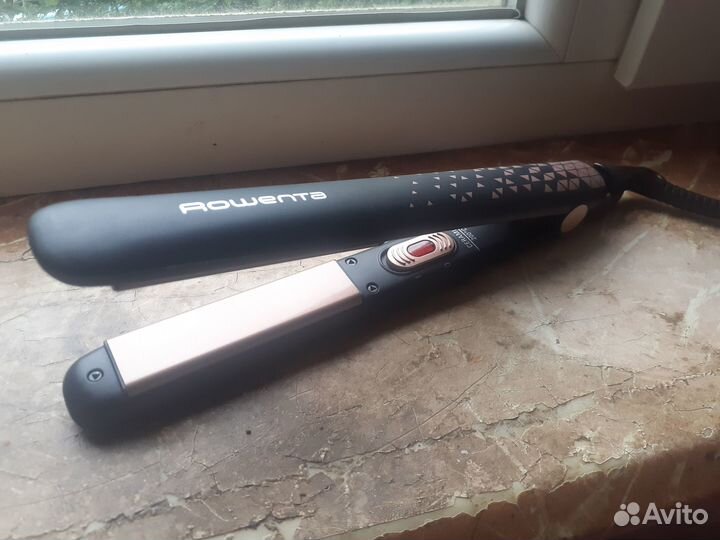 Утюжок для волос