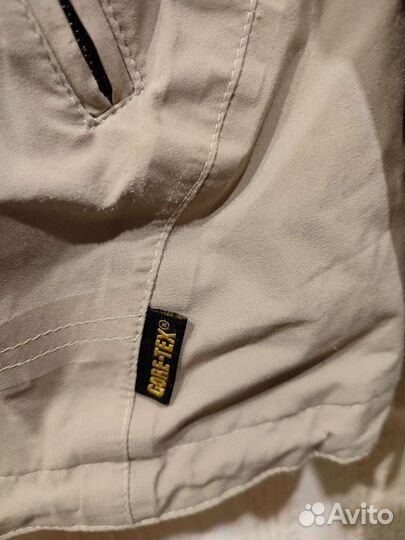 Salewa на Gore-tex 2 в 1