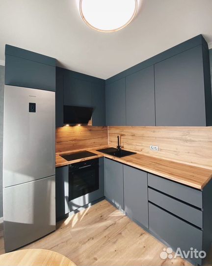 Кухня на заказ