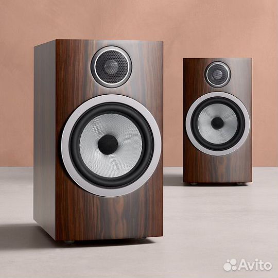 Акустика Bowers & Wilkins 706 S3 Новые