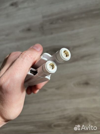 4g антенна для модема и роутера