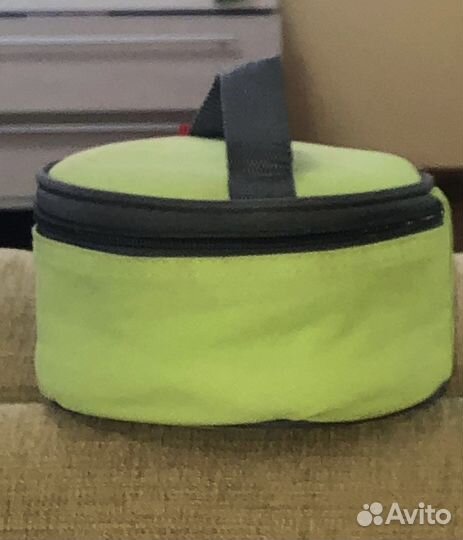 Термосумка с контейнером детская tescoma