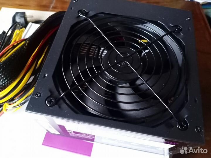 Блок питания HPP-450