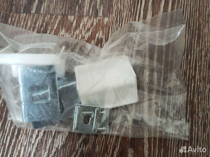 Уголок мебельный с заглушкой