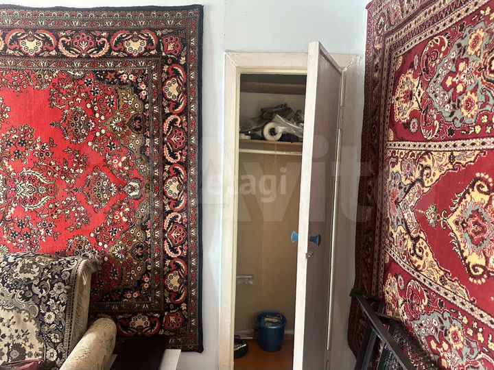 1-к. квартира, 30,4 м², 3/4 эт.