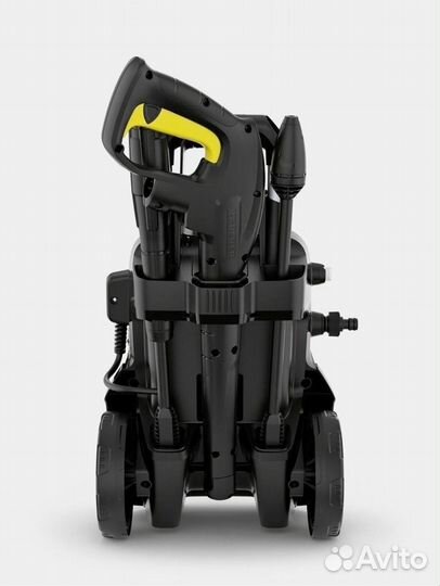 Мойка высокого давления karcher M5