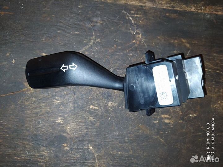 Переключатель подрулевой Ford Mondeo 4