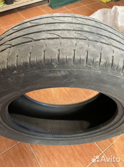 Bridgestone Blizzak LM-001 Evo 235/55 R17