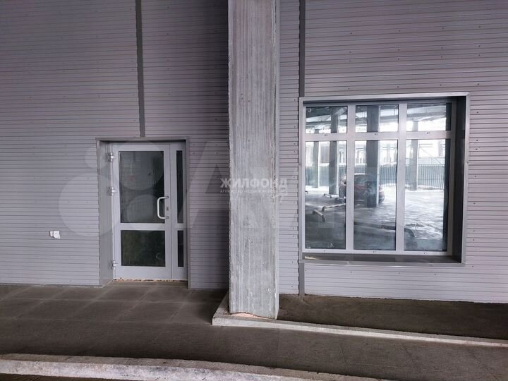 Свободного назначения, 166.9 м²