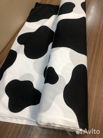 Ткань перкаль 220