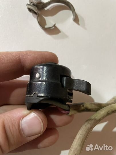 Переключатель поворотов,сигнал Урал,Иж,Минск