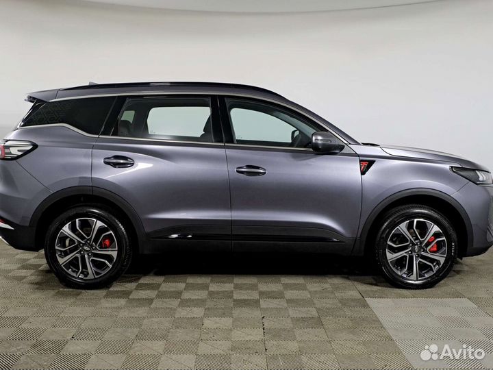 Chery Tiggo 7 Pro Max 1.6 AMT, 2024