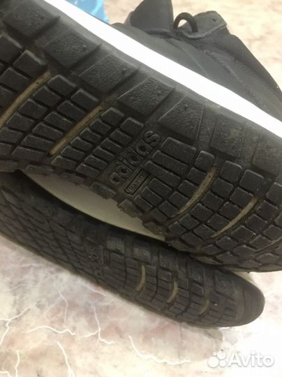 Мужская обувь 42 размер оригинал бу