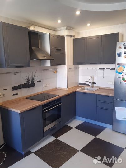 Модульная кухня в наличии