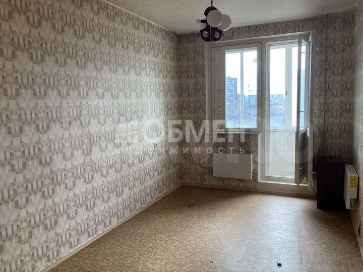 2-к. квартира, 53,2 м², 8/14 эт.