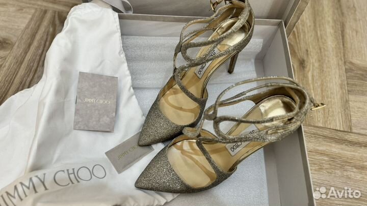 Туфли женские 38 размер италия