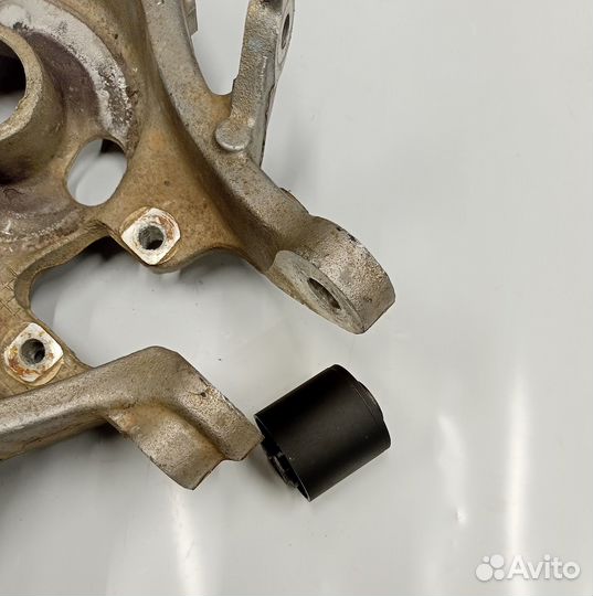 Сайлентблоки задней подвески Форд Мондео 5 2014+