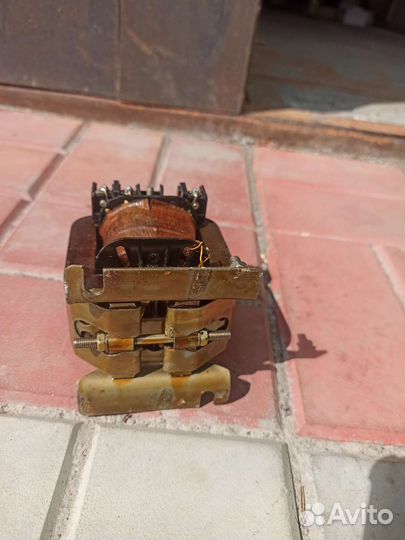 Трансформатор понижающий осм1-0,1умз