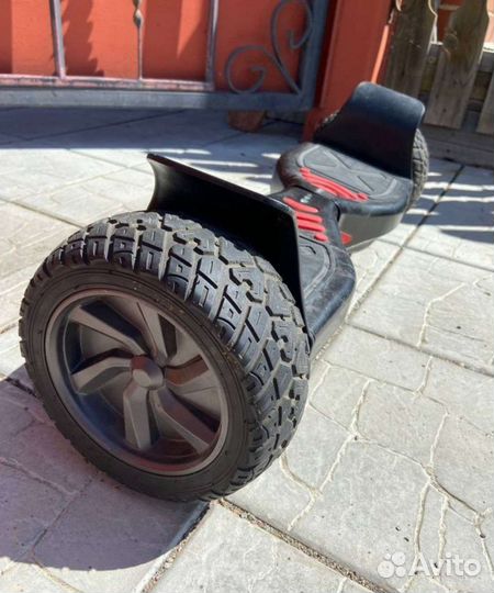 Гироскутер kiwano ko-x