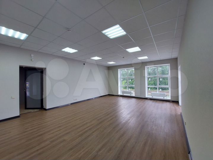 Сдам офисное помещение, 35 м²