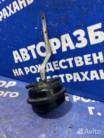 Вакуумный клапан Daewoo Nexia седан 2007