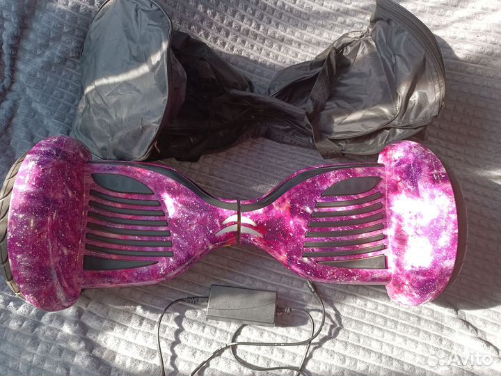 Гироскутер бу