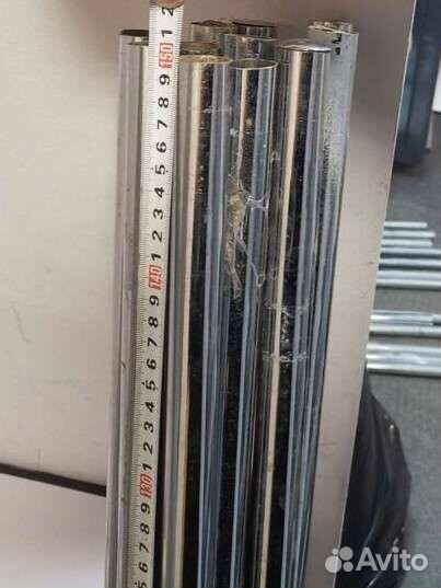 Система крепления джокер трубки