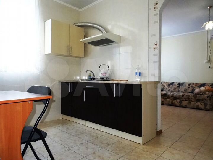 Комната 22 м², 1/3 эт.