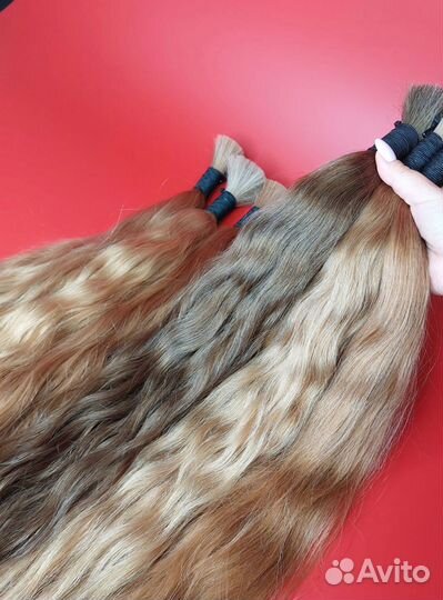 Славянские волосы, честно