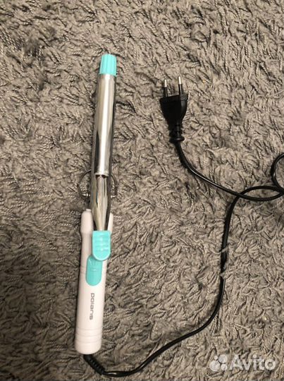 Плойка Polaris