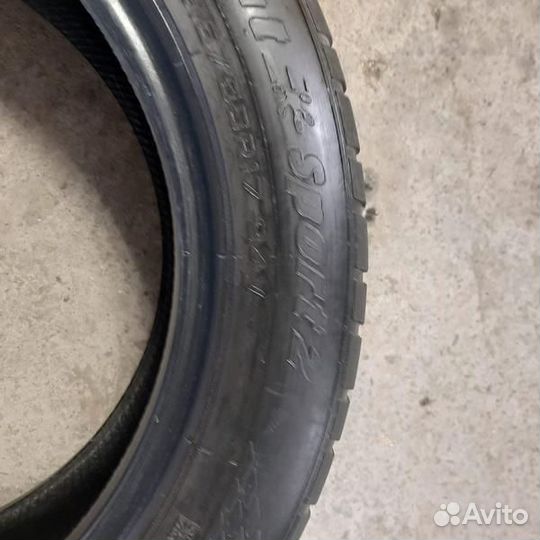Cordiant Sport 2 215/55 R17
