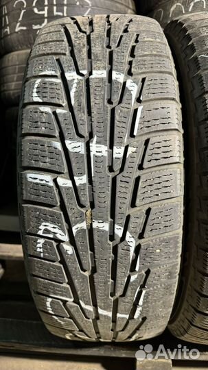 Nokian Tyres Hakkapeliitta R 235/65 R17 108R