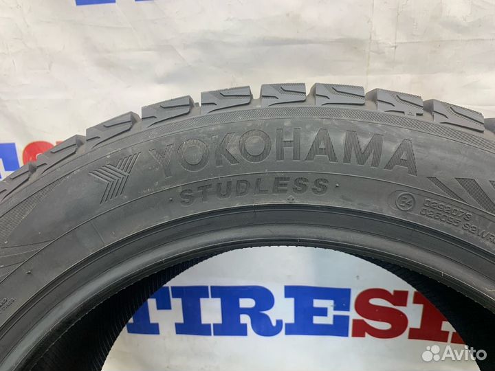 Yokohama Ice Guard G075 285/45 R21 113Q