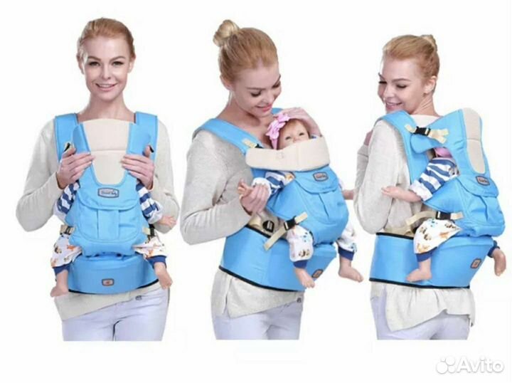 Эргорюкзак