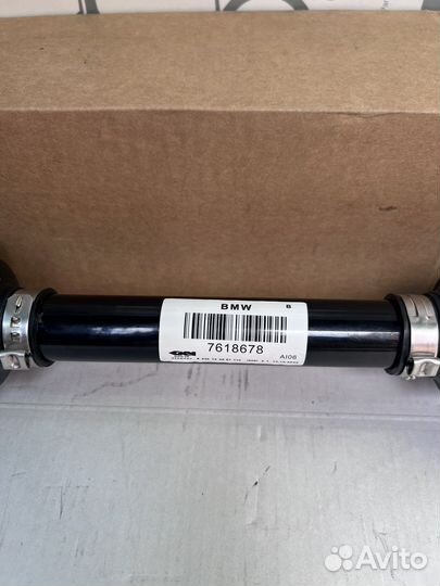 Привод передний правый бмв 7 FO1 F02