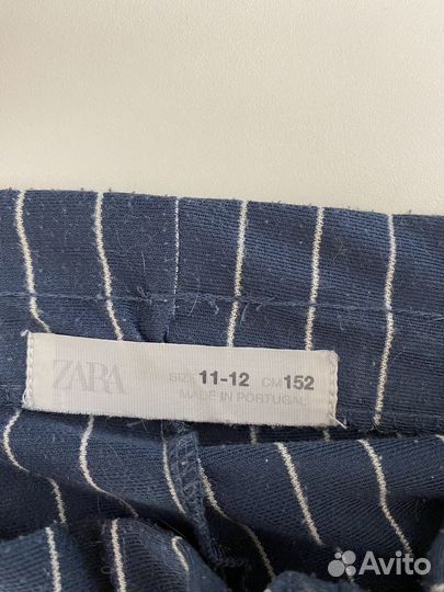 Штаны на девочку