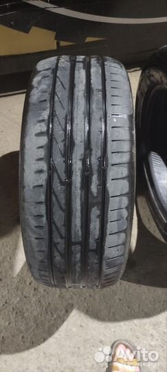 Hankook Ventus S1 Evo2 SUV K117A 255/55 R18