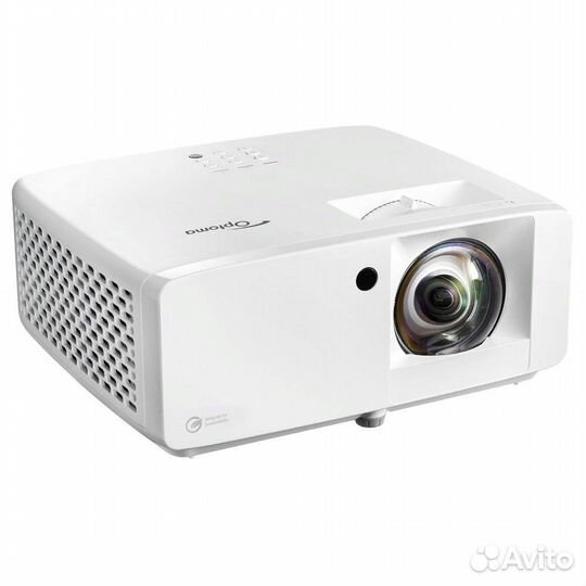 Optoma GT2100HDR