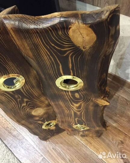 Светильники подвесные Лофт