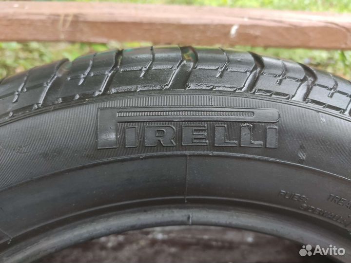 Pirelli P6000 215/55 R16 H