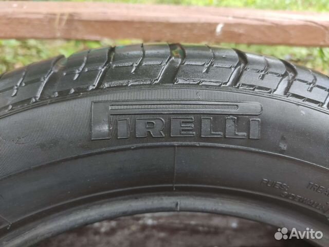 Pirelli P6000 215/55 R16 H