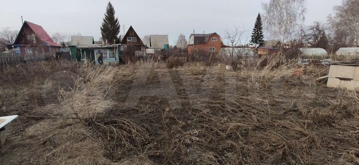 Дача 20 м² на участке 5,5 сот.