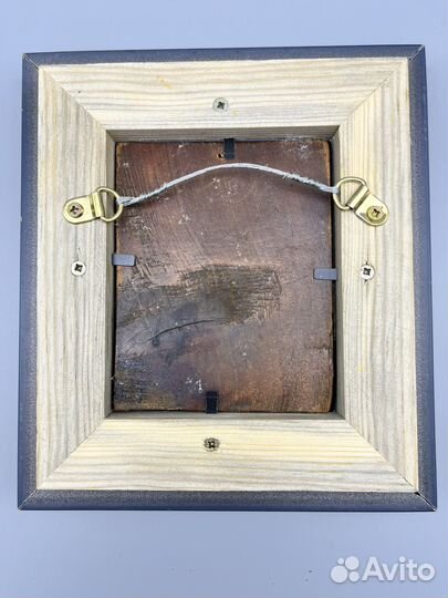 Икона Святой Пателеймон