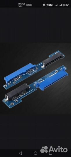 Переходник для Lenovo ideapad