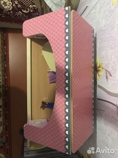 Кукольный домик